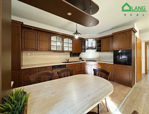 Prodej rodinného domu, Brno, Högrova, 210 m2