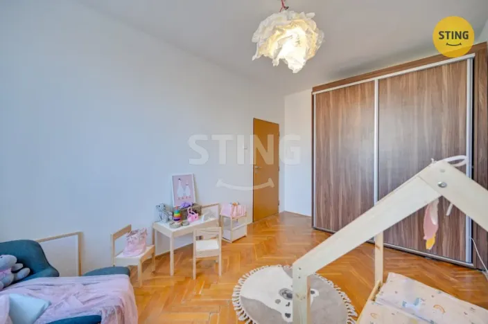 Prodej bytu 3+1, Tvrdonice, Družstevní, 72 m2