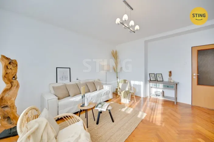 Prodej bytu 3+1, Tvrdonice, Družstevní, 72 m2