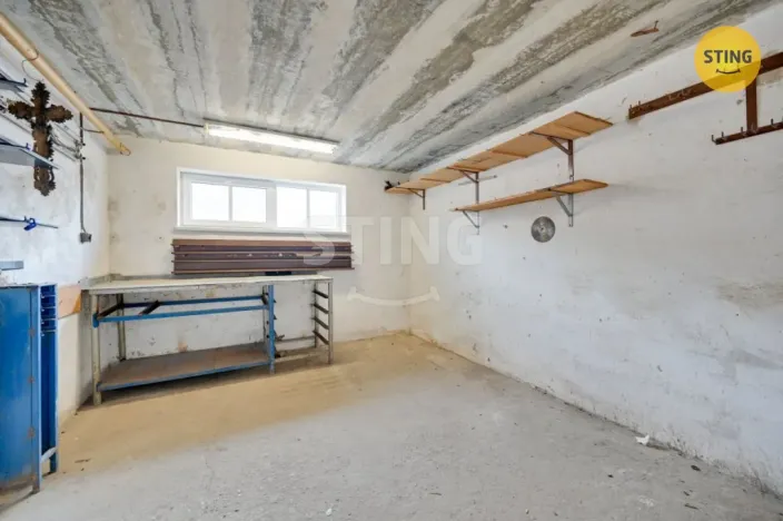 Prodej bytu 3+1, Tvrdonice, Družstevní, 72 m2