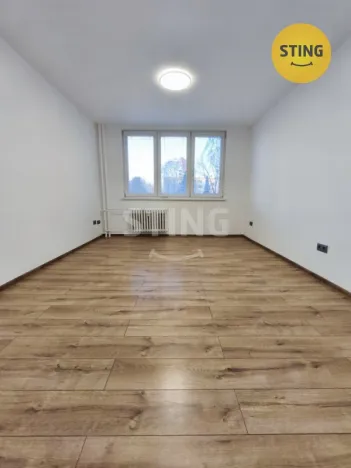 Prodej bytu 3+1, Ostrava, Výškovická, 74 m2