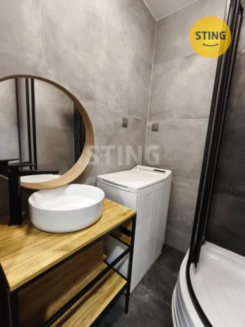 Prodej bytu 3+1, Ostrava, Výškovická, 74 m2