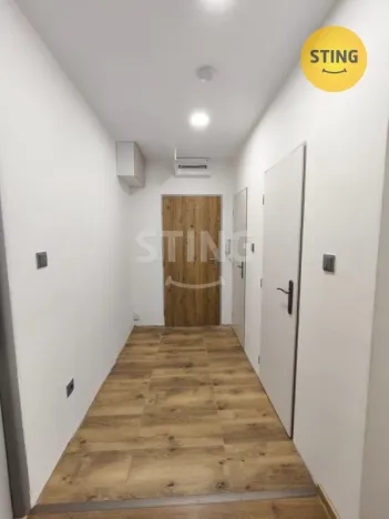 Prodej bytu 3+1, Ostrava, Výškovická, 74 m2