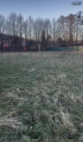 Prodej pozemku pro bydlení, Pržno, 1470 m2