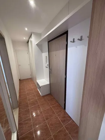 Pronájem bytu 2+1, Ostrava - Poruba, Opavská, 44 m2