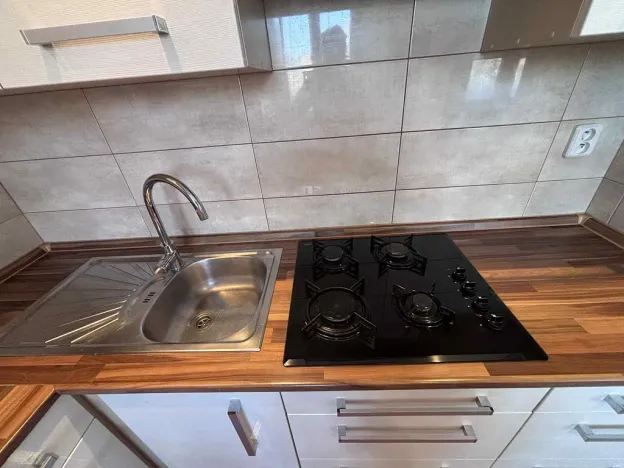 Pronájem bytu 2+1, Ostrava - Poruba, Opavská, 44 m2