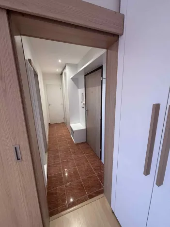 Pronájem bytu 2+1, Ostrava - Poruba, Opavská, 44 m2