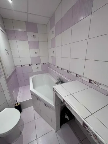 Pronájem bytu 2+1, Ostrava - Poruba, Opavská, 44 m2