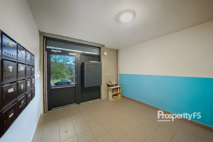 Prodej bytu 2+1, Ústí nad Labem - Střekov, Kamenná, 50 m2