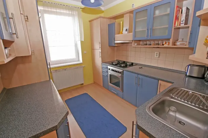 Pronájem bytu 2+1, Hranice, Jižní, 62 m2