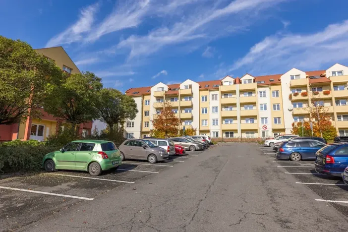 Pronájem bytu 2+1, Hranice, Jižní, 62 m2