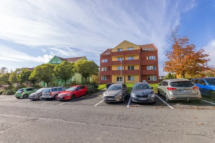 Pronájem bytu 2+1, Hranice, Jižní, 62 m2