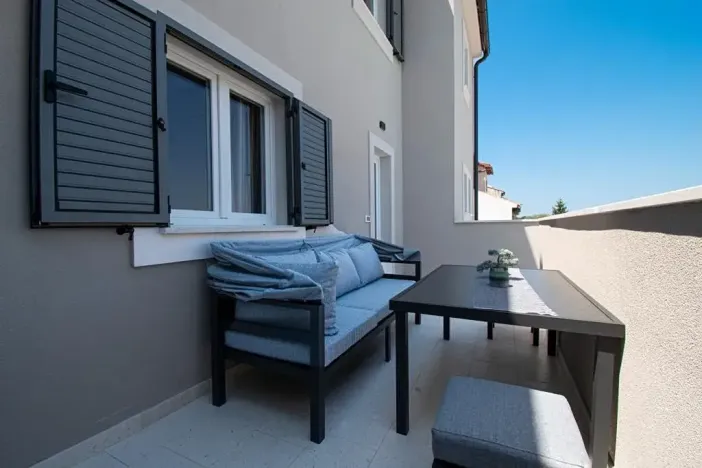 Prodej vily, Medulin, Chorvatsko, 300 m2