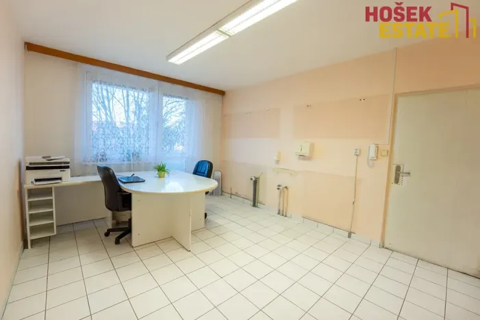 Prodej ordinace, Brno, Kamínky, 89 m2