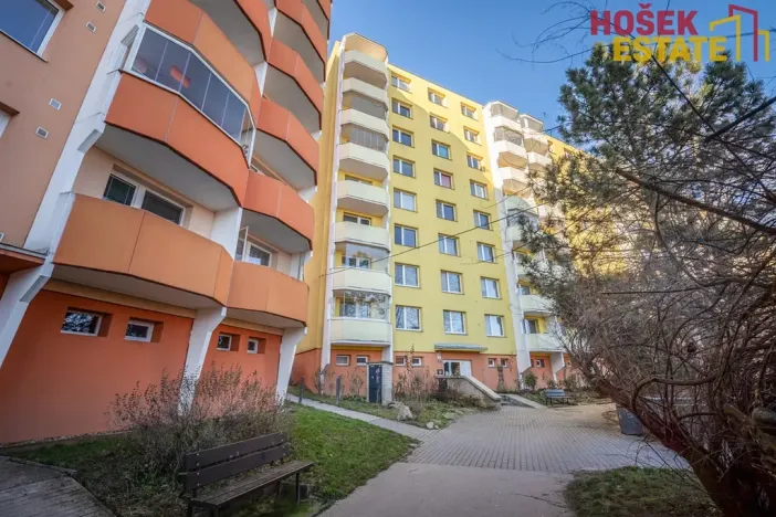Prodej ordinace, Brno, Kamínky, 89 m2