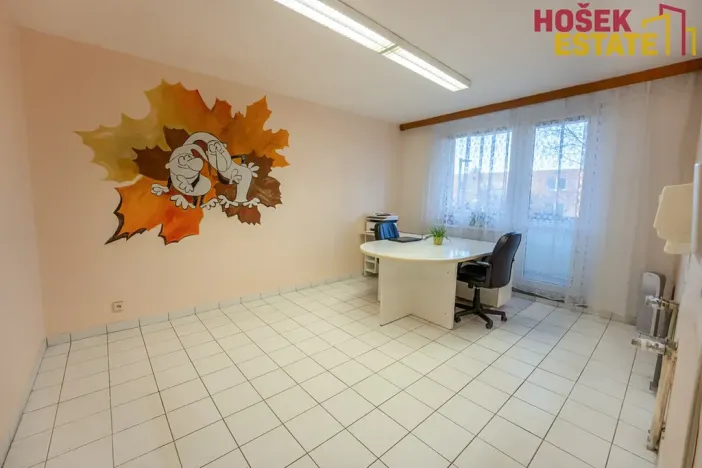 Prodej ordinace, Brno, Kamínky, 89 m2