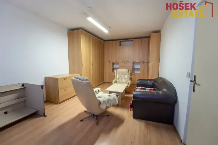 Prodej ordinace, Brno, Kamínky, 89 m2