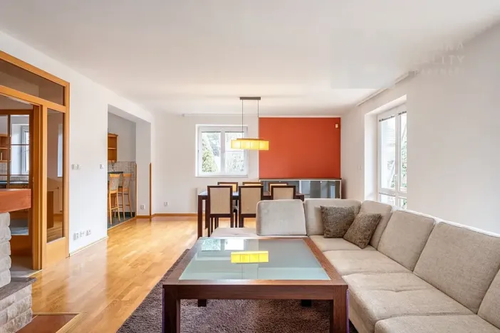 Prodej rodinného domu, Brno, Výholec, 290 m2