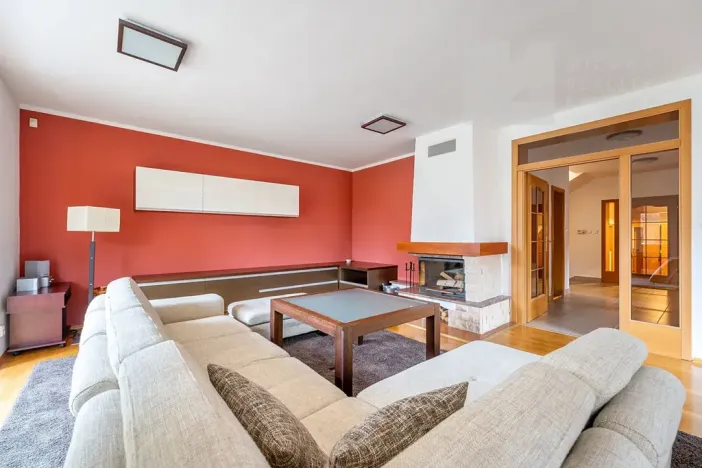 Prodej rodinného domu, Brno, Výholec, 290 m2