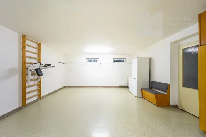 Prodej rodinného domu, Brno, Výholec, 290 m2