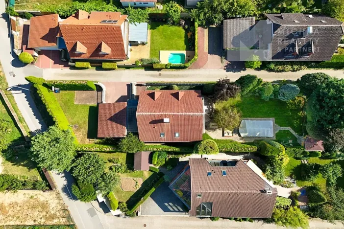 Prodej rodinného domu, Brno, Výholec, 290 m2