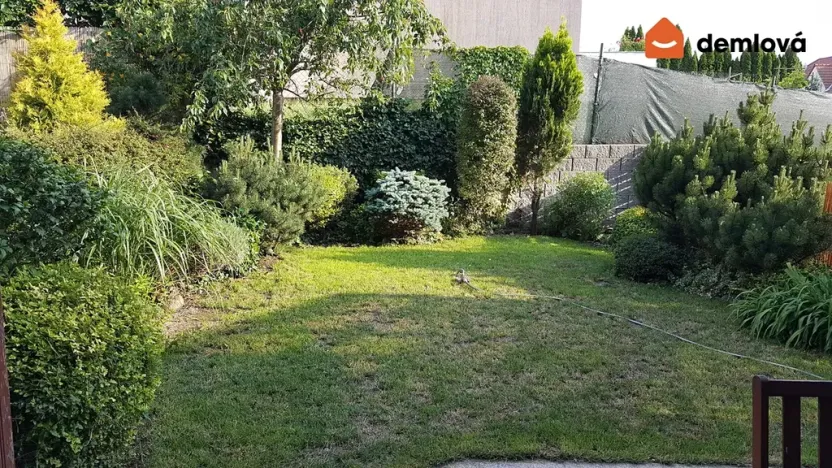 Pronájem rodinného domu, Nehvizdy, Mochovská, 100 m2