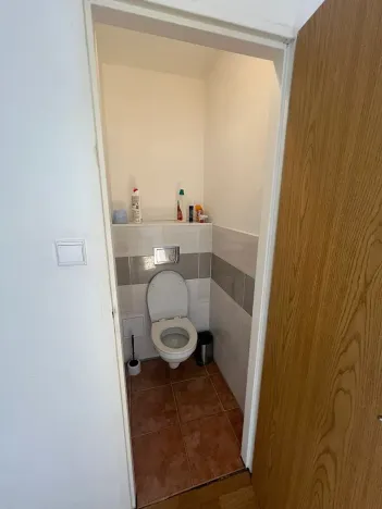 Pronájem bytu 3+1, Katusice, Polní, 90 m2