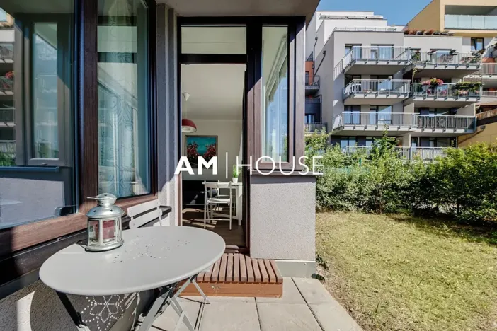 Pronájem bytu 2+kk, Praha - Stodůlky, Svitákova, 49 m2