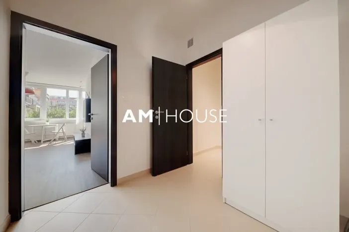 Pronájem bytu 2+kk, Praha - Stodůlky, Svitákova, 49 m2