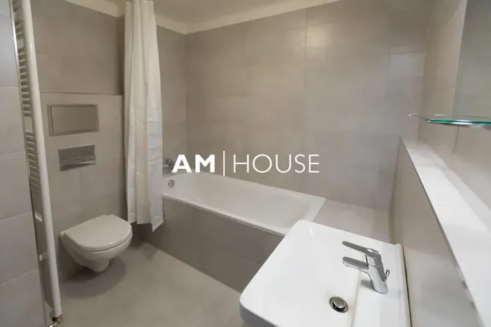 Pronájem bytu 2+kk, Praha - Vysočany, Strnadových, 62 m2