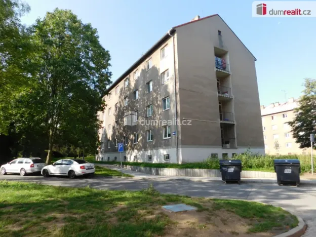 Prodej bytu 1+1, Kladno, Kyjevská, 32 m2
