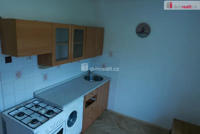 Prodej bytu 1+1, Kladno, Kyjevská, 32 m2