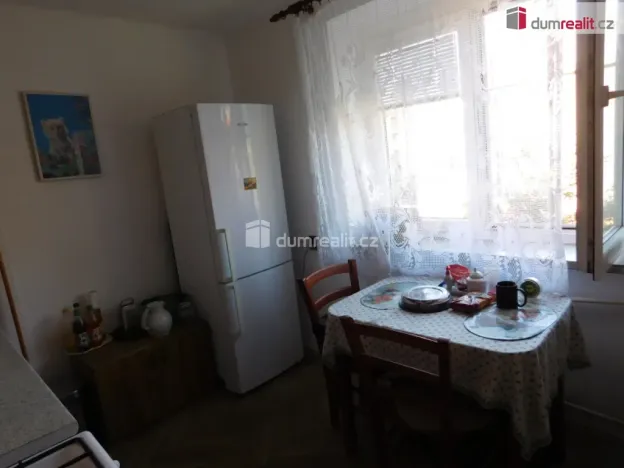 Prodej bytu 1+1, Kladno, Kyjevská, 32 m2