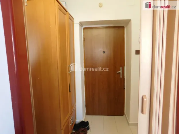 Prodej bytu 1+1, Kladno, Kyjevská, 32 m2