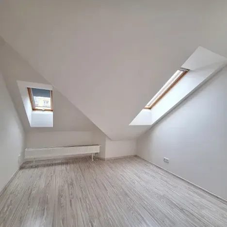 Pronájem bytu 2+kk, Praha - Vokovice, Na dlouhém lánu, 40 m2