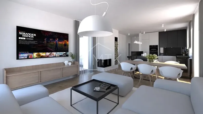 Prodej rodinného domu, Dolní Tošanovice, 115 m2