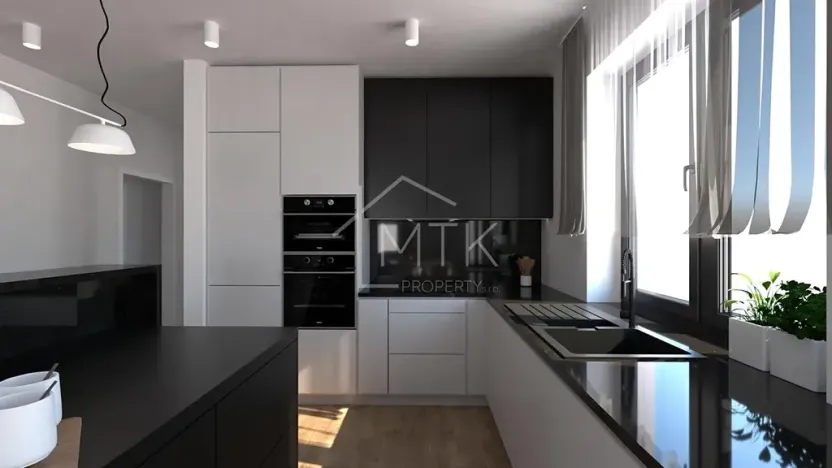 Prodej rodinného domu, Dolní Tošanovice, 115 m2