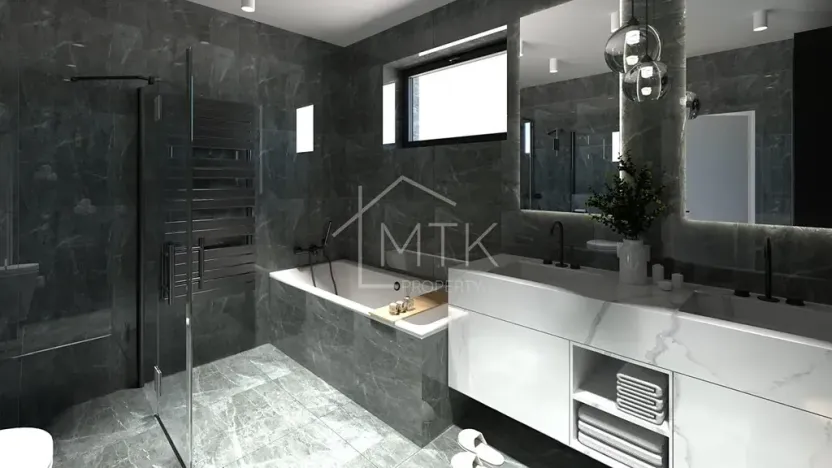 Prodej rodinného domu, Dolní Tošanovice, 115 m2