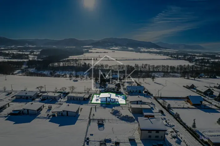 Prodej rodinného domu, Dolní Tošanovice, 115 m2