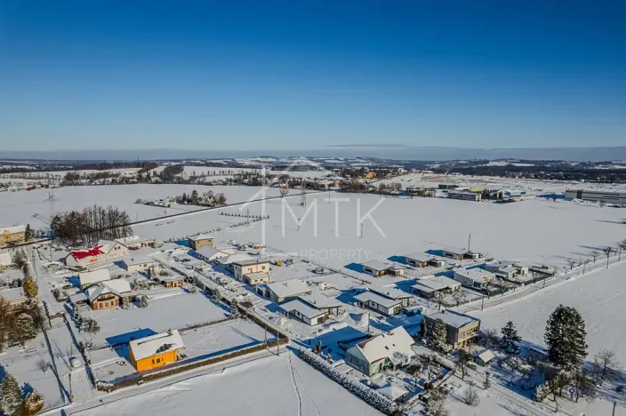 Prodej rodinného domu, Dolní Tošanovice, 115 m2