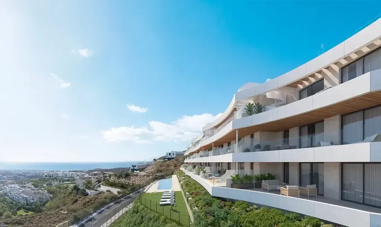 Prodej bytu 3+kk, Rincón de la Victoria, Španělsko, 89 m2