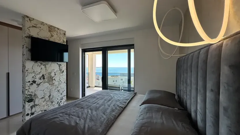 Prodej bytu 3+kk, Rogoznica, Chorvatsko, 76 m2