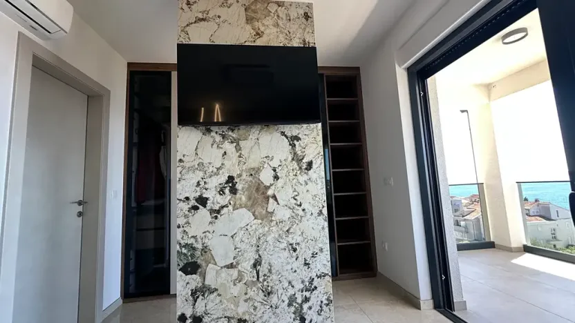 Prodej bytu 3+kk, Rogoznica, Chorvatsko, 76 m2