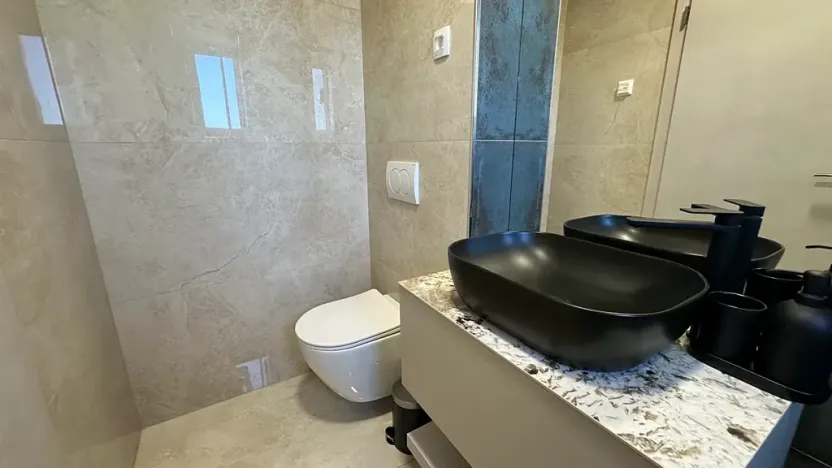 Prodej bytu 3+kk, Rogoznica, Chorvatsko, 76 m2