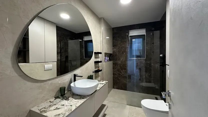 Prodej bytu 3+kk, Rogoznica, Chorvatsko, 76 m2