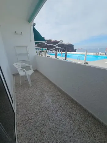 Prodej bytu 1+kk, Santiago del Teide, Španělsko, Plaza de Puerto Santiago, 30 m2