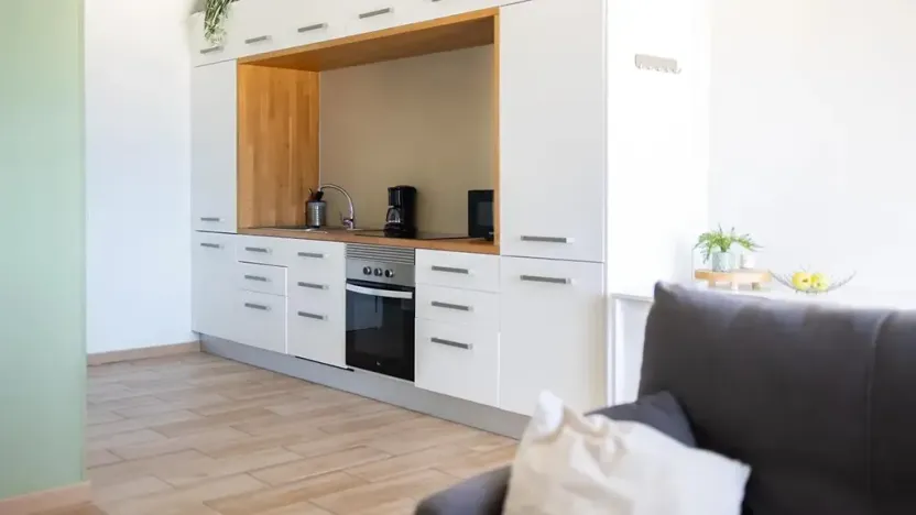 Prodej bytu 1+kk, Los Cristianos, Španělsko, 40 m2