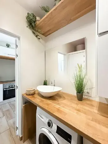 Prodej bytu 1+kk, Los Cristianos, Španělsko, 40 m2