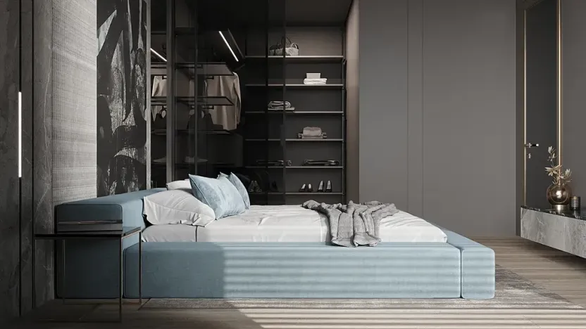 Prodej bytu 2+kk, Praha - Hlubočepy, Pražského, 81 m2