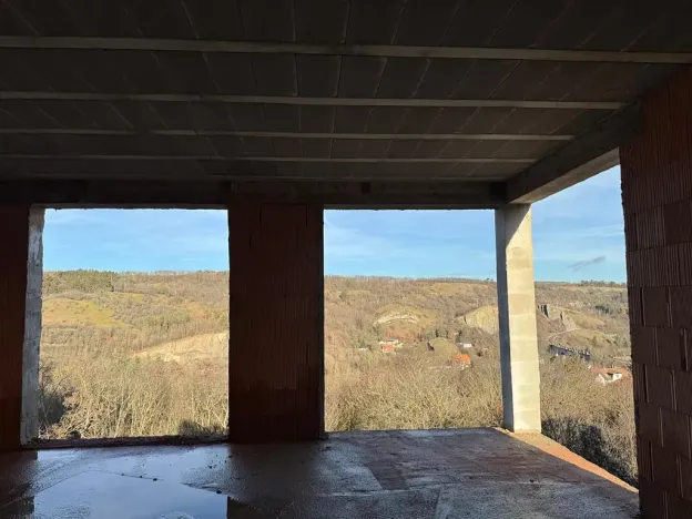 Prodej bytu 2+kk, Praha - Hlubočepy, Pražského, 81 m2